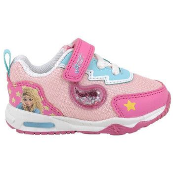Primigi Deportivas Moda MEM 14835 Rose-Fuxia para niña