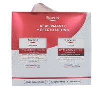 eucerin pack dia y noche volume lift piel normal mixta