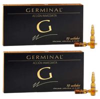 germinal accion inmediata 2x10 ampollas