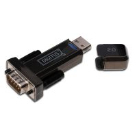 digitus adaptador usbrs232