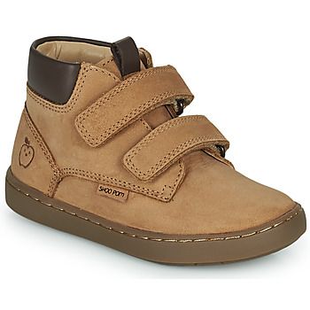 Shoo Pom Zapatillas altas PLAY DESERT SCRATCH para niño