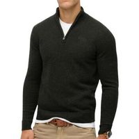 superdry jersey essential para hombre