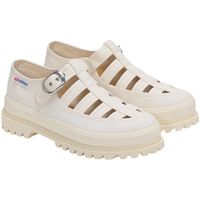 superga sandalias 3541 alpina gurkha para mujer