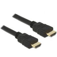 cable hdmi delock 84753 15 m negro 4k 102 gbits