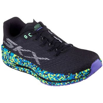 Skechers Zapatillas de running Chaussures de running go run razor 5 vegan para mujer