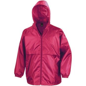 Result Core Cazadora R204X para hombre