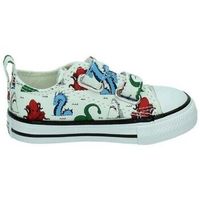 converse zapatillas lonas dragones para nino