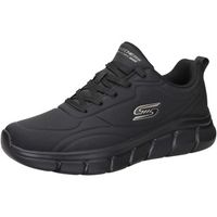 skechers deportivas moda 118110 para hombre