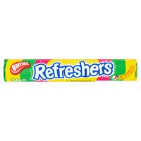 barratt candyland refreshers fruity flavour fizzy sweets