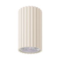 foco de techo led ivar 8w