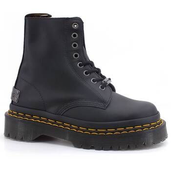 Dr. Martens Botines 1460BEX-27880001BK para mujer