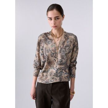 Liu Jo Jersey WF6311 MA52S-L9303 para mujer