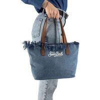 mc2 saint barth bolso city bag mid para mujer