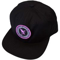 black sabbath gorra ro12716 para hombre