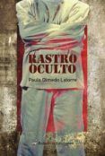 rastro oculto