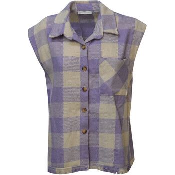 Susymix Camisa LU43213 para mujer