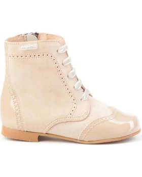 de ANGELITOS PASCUALONA PIEL 599 CAMEL