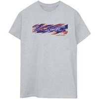 disney camiseta lightyear para mujer