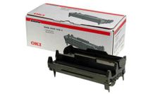 oki 44574302 black original image drum