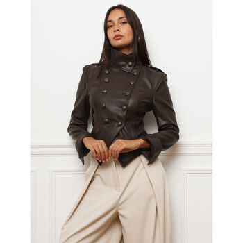 La Modeuse Chaqueta 79957_P190160 para mujer