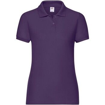 Fruit Of The Loom Tops y Camisetas Lady Fit 65/35 para mujer