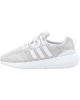 de adidas modelo swift run 22 j para kids gris