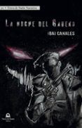 La noche del Gaueko