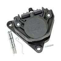 pinza de freno delantera brembo p2 09 replica derecha