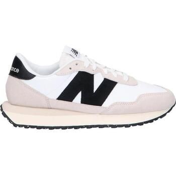 New Balance Zapatillas MS237SF para niña