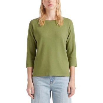 Emme Marella Camiseta manga larga EMMGANG para mujer