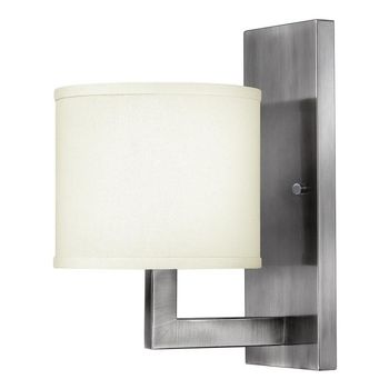 Aplique de pared hampton