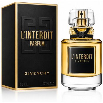 Givenchy Perfume Eau de Parfum - L'Interdit Parfum 50 ml para mujer