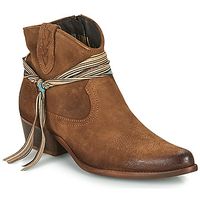 felmini botines serraje para mujer