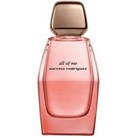 narciso rodriguez perfume intense eau de parfum all of me 90 ml para mujer