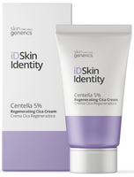 id skin centella 5 regenerating cica cream 50 ml