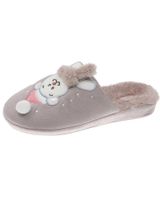 de beppi chinelo interior pink
