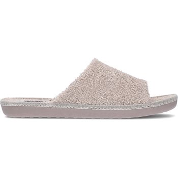 Vulladi Pantuflas 8392 crudo para mujer