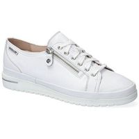 mephisto zapatillas de tenis june para mujer