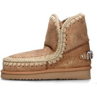 mou botines fw101036b para mujer