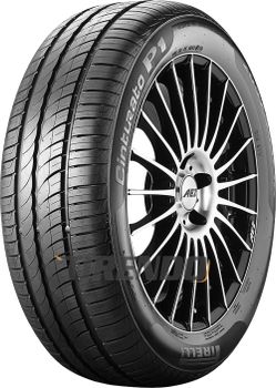Pirelli Cinturato P1 ( 195/55 R16 87H con protector de llanta (MFS) )