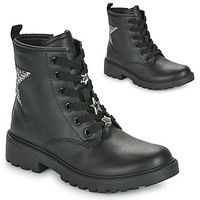 geox botines j casey girl para nina