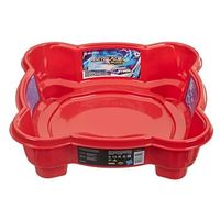 speedstorm estadio basico - peonza - beyblade  - 8 anos