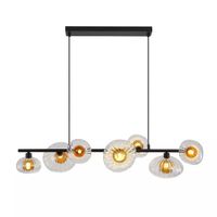lampara de techo sunbeam 7 luces