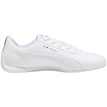 Puma Deportivas Moda Baskets Bmw  Motorsport Neo Cat cuir para mujer
