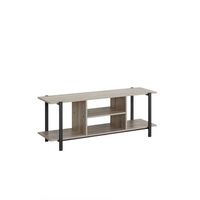 mueble auxiliar pina - negro