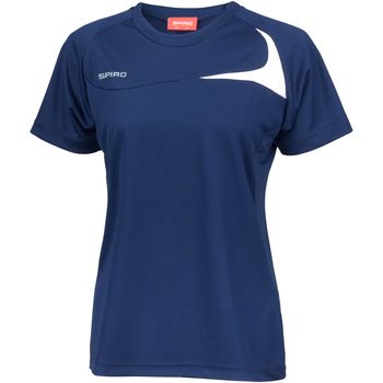 Spiro Tops y Camisetas S182F para mujer
