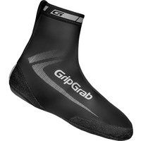 gripgrab raceaqua x waterproof mtb-cx overshoes black