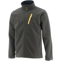 caterpillar cazadora essentials para hombre