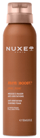 nuxe men espuma de afeitar anti-irritaciones 150 ml