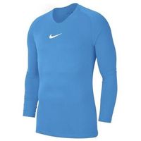 nike camiseta manga larga jr dry park first layer para nino
